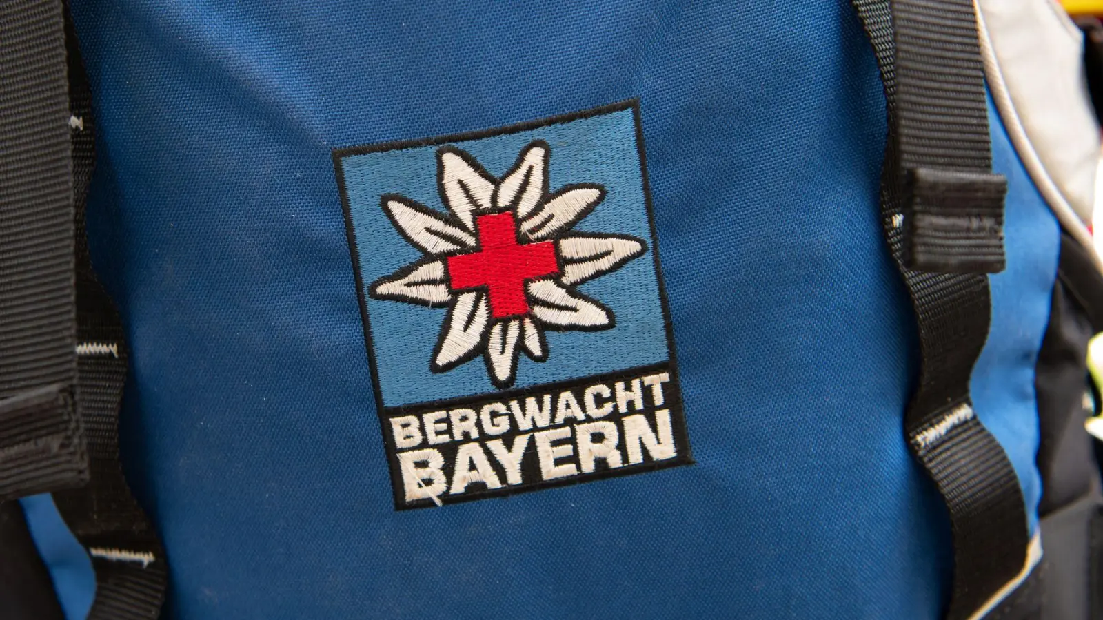 Als die Bergwacht am Unfallort eintraf, war der junge Mann bereits tot. (Symbolbild) (Foto: Sven Hoppe/dpa)