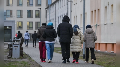 Der Europäische Gerichtshof erteilte den deutschen Regelungen über Leistungskürzungen für bestimmte Asylbewerber eine Absage. (Symbolbild) (Foto: Patrick Pleul/dpa)