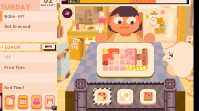 Lecker, aber vielleicht zu viel? - Bei der Ernährung plagen Jenny Zweifel. (Foto: Hexecutable/dpa-tmn)