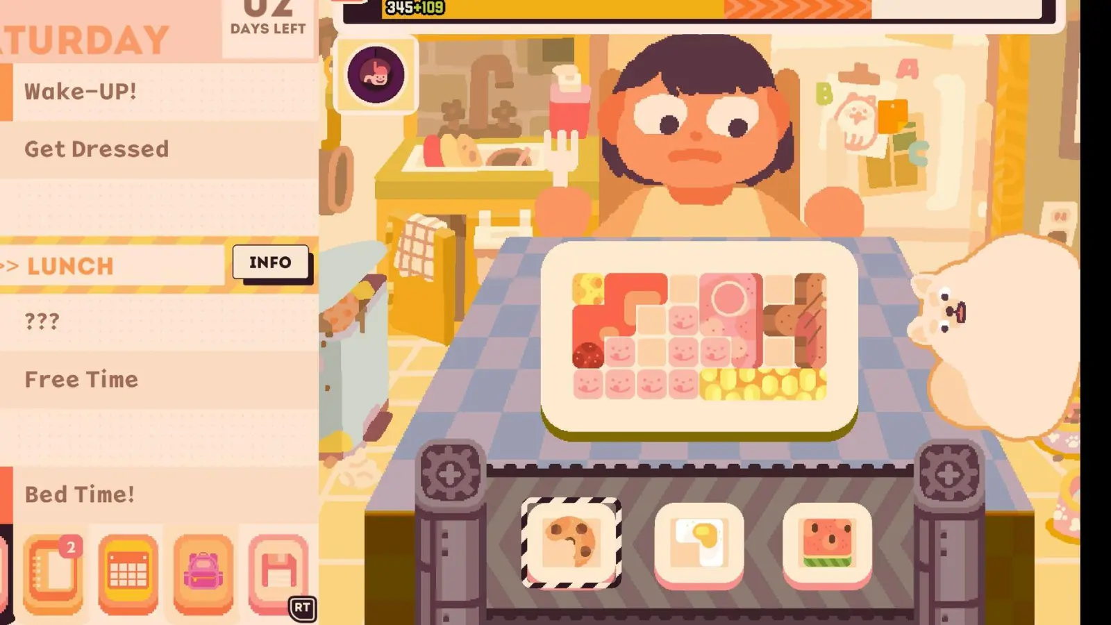 Lecker, aber vielleicht zu viel? - Bei der Ernährung plagen Jenny Zweifel. (Foto: Hexecutable/dpa-tmn)