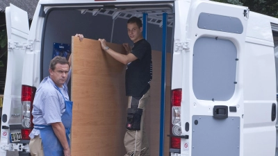 Mit fachkundiger Hilfe gelingt jedes Projekt. Spezialisierte Unternehmen helfen Ihnen gerne und stressfrei. (Foto: Pexels)