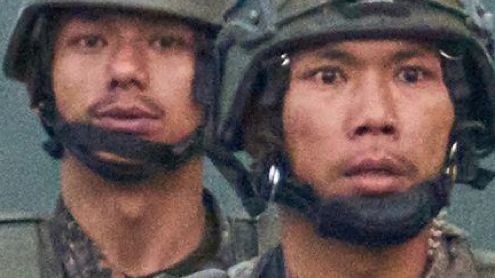 Spannungen zwischen Indien und Pakistan. (Foto: Dar Yasin/AP/dpa)