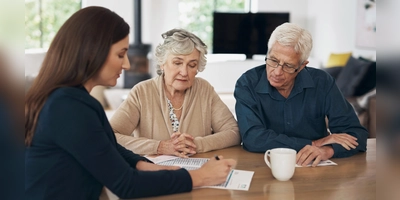 Ein Bestattungsvorsorgevertrag ermöglicht es beispielsweise, sowohl die eigenen, individuellen Vorstellungen als auch die Kosten einer Bestattung abzusichern. (Foto: Bundesverband Deutscher Bestatter e.V.)