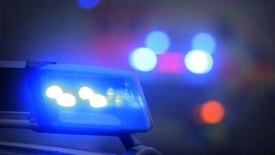 Die Polizei ermittelt den Täter. (Symbolbild) (Foto: Karl-Josef Hildenbrand/dpa)