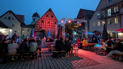 Foto: Stadt Windsbach/Laura Ell