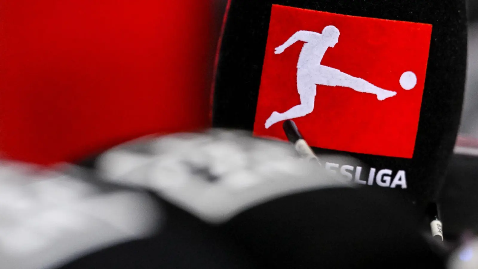 Die Bundesliga hat ein Angebot erhalten. (Archivbild) (Foto: Harry Langer/dpa)