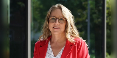 Kathrin Pollack soll Generalsekretärin werden – die offizielle Wahl findet am Wochenende statt.  (Foto: privat)