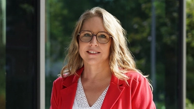 Kathrin Pollack soll Generalsekretärin werden – die offizielle Wahl findet am Wochenende statt.  (Foto: privat)