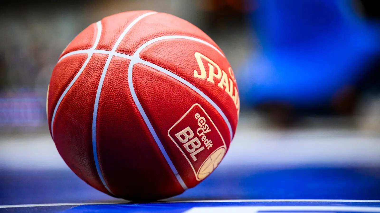 Die Bamberg Baskets haben Daniel Keppeler verpflichtet. (Foto: Tom Weller/dpa)