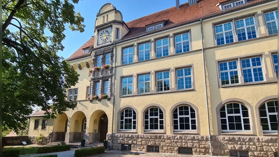 Am Beruflichen Schulzentrum in Rothenburg wird keine Fachakademie für Sozialpädagogik eingerichtet. Das hat der Kreisausschuss einstimmig festgelegt. (Foto: Margit Schwandt)
