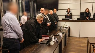 Im Fall der versuchten Erpressung der Familie Schumacher ist Berufung eingelegt worden. Das Verfahren beginnt Mitte November. (Archivbild) (Foto: Oliver Berg/dpa)