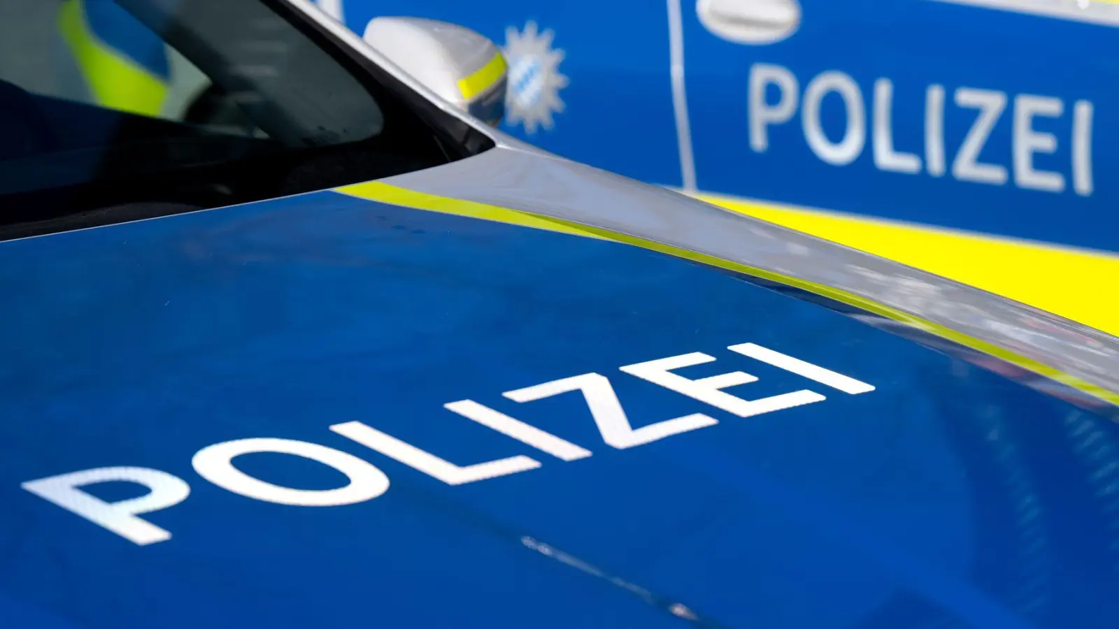 Die Polizei bittet um Mithilfe. (Symbolbild) (Foto: Sven Hoppe/dpa)