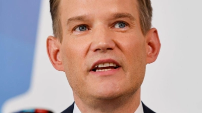 Streeck fordert unter anderem eine Erhöhung der Tabaksteuer. (Foto: Thomas Banneyer/dpa)