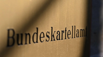 Was darf das Kartellamt, was darf es nicht? (Foto: Wolf von Dewitz/dpa)