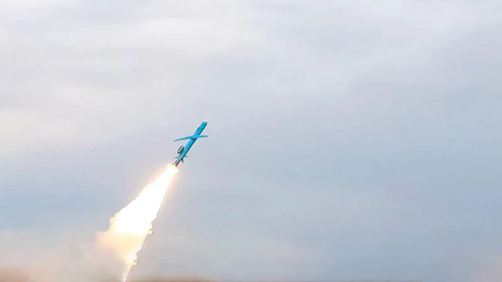 Nach Trumps Drohung mit Angriffen auf Irans Kraftwerke droht Teheran seinerseits. (Archivbild)  (Foto: Sepahnews/ZUMA Press Wire/dpa)