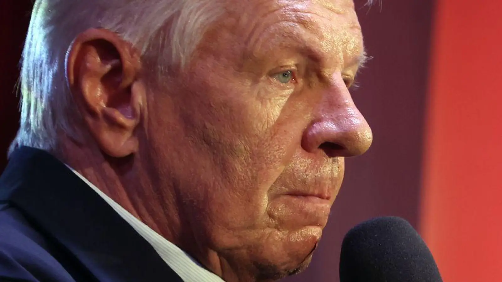 Räumte Fehler ein: Münchens bisheriger Oberbürgermeister Dieter Reiter (SPD). (Foto: Karl-Josef Hildenbrand/dpa)