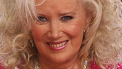 Die US-Schauspielerin Sally Kirkland ist im Alter von 84 Jahren gestorben. (Archivbild) (Foto: Kim D. Johnson/AP/dpa)