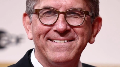 Wolfram Weimer ist der neue Kulturstaatsminister. (Foto: Christoph Soeder/dpa)