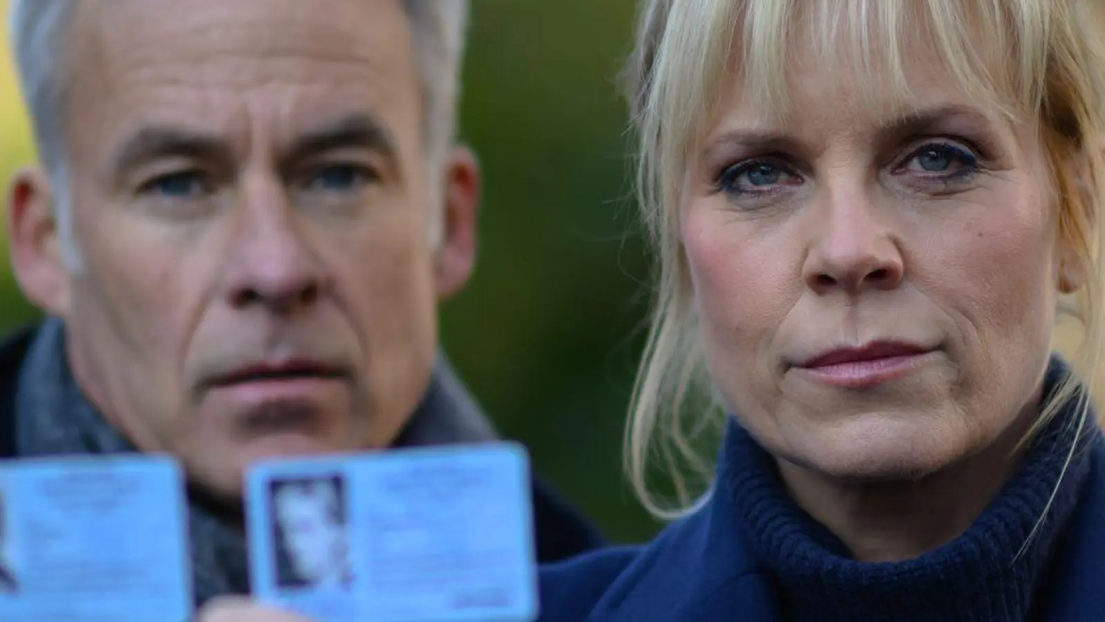 Die Krimi-Serie läuft seit einem Vierteljahrhundert. (Archivbild) (Foto: Hendrik Schmidt/dpa)