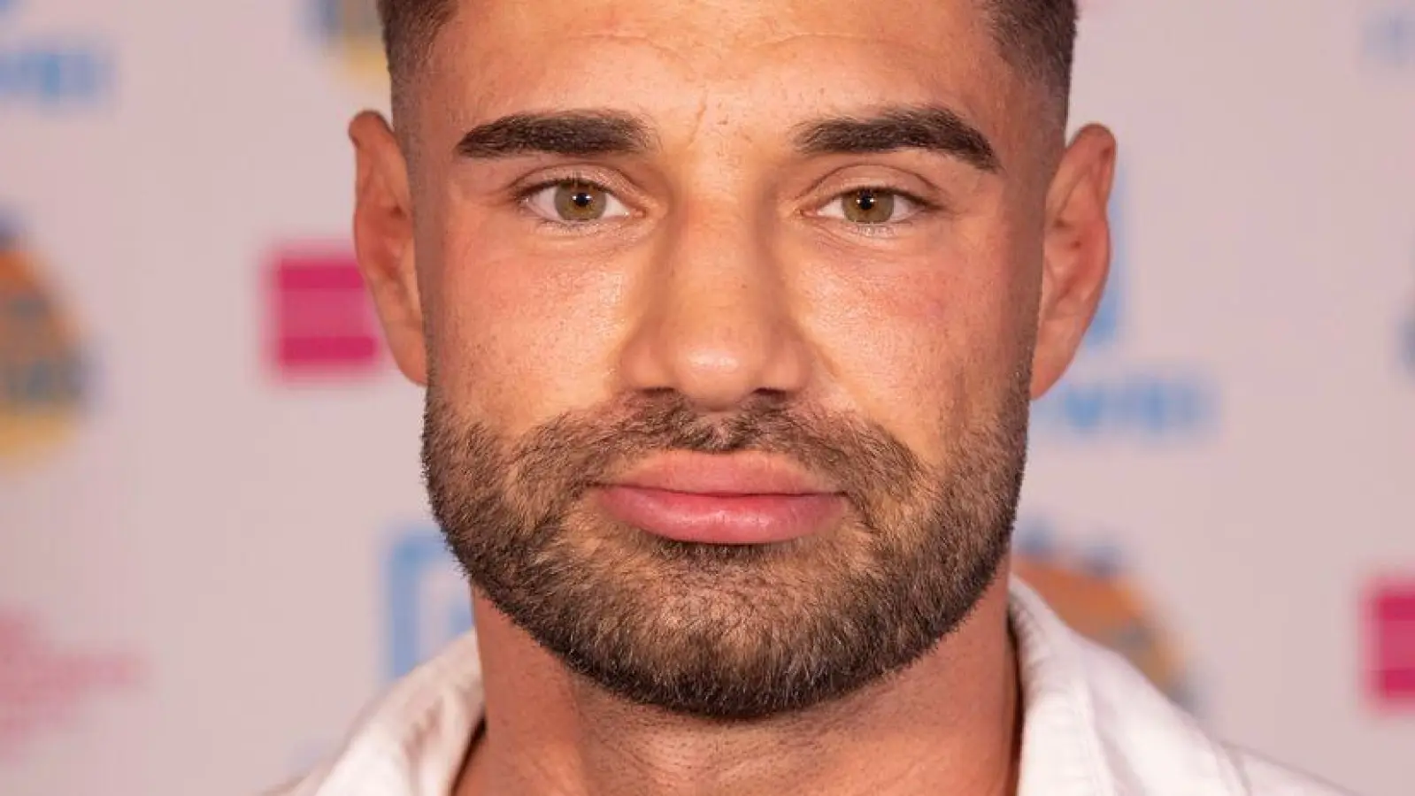 Aleks Petrović bespuckte im Fernsehen Frauen. (Archivbild) (Foto: Thomas Banneyer/dpa)