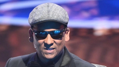 Noch vor fünf Jahren trat Xavier Naidoo als Juror beim Finale der RTL-Castingshow „Deutschland sucht den Superstar 2019“ (DSDS) auf. (Foto: Henning Kaiser/dpa)