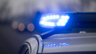 Der Bundespolizist kam bei einem Schießtraining ums Leben (Symbolbild). (Foto: Marijan Murat/dpa)