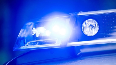 Beide Verdächtige wurden von der Polizei gefasst. (Symbolbild) (Foto: Lino Mirgeler/dpa)