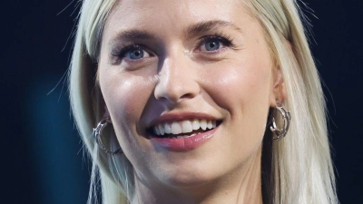 Lena Gercke wurde als „Germany&#39;s Next Topmodel“-Siegerin bekannt. (Archivbild) (Foto: Christian Charisius/dpa)
