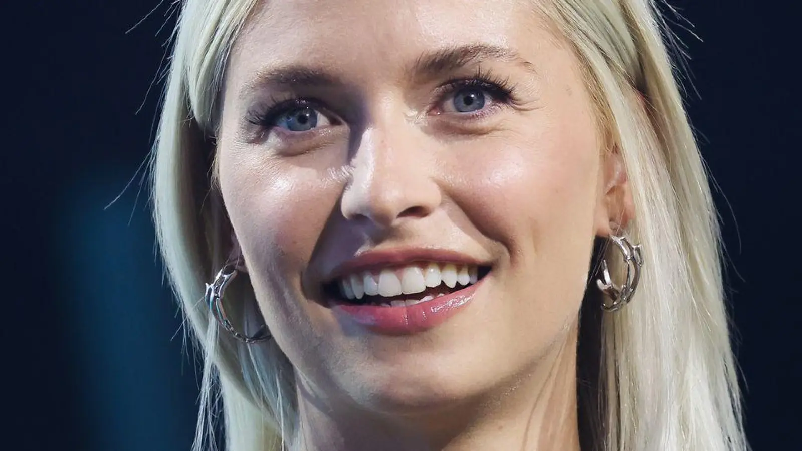 Lena Gercke wurde als „Germany&#39;s Next Topmodel“-Siegerin bekannt. (Archivbild) (Foto: Christian Charisius/dpa)