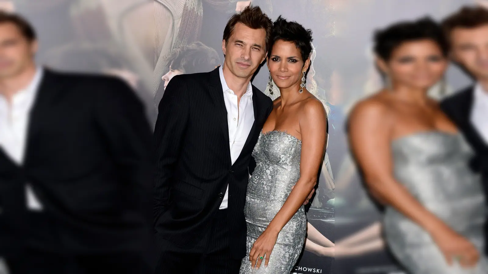 Das Ehe-Aus von Olivier Martinez und Halle Berry ist knapp acht Jahre her. (Foto: Paul Buck/EPA/dpa)