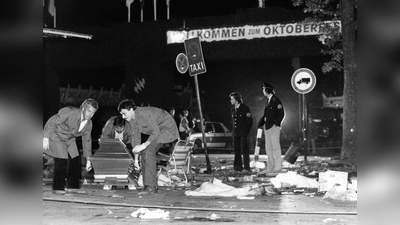 Viele Fragen rund um den Anschlag blieben lange ungeklärt. (Archivbild) (Foto: Frank Leonhardt/dpa)