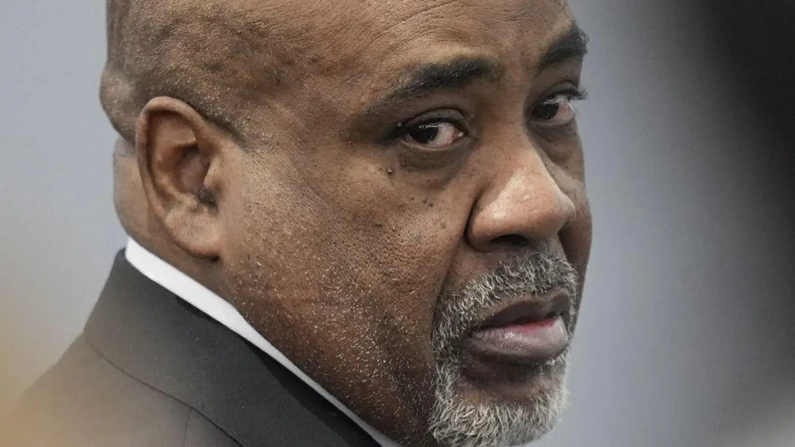 Im Prozess gegen Duane Davis soll die Jury bald eine Entscheidung fällen. (Archivbild) (Foto: John Locher/Pool AP/AP/dpa)