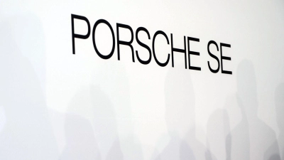 Die Porsche SE sieht sich durch die BGH-Entscheidung bestätigt. (Archivbild) (Foto: Lino Mirgeler/dpa)