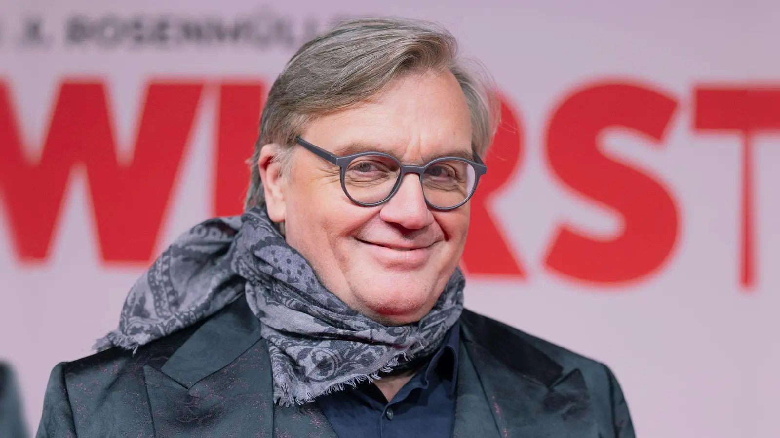 Der Schauspieler Hape Kerkeling setzt sich in Leipzig für die Rechte queerer Menschen ein (Archivbild). (Foto: Rolf Vennenbernd/dpa)