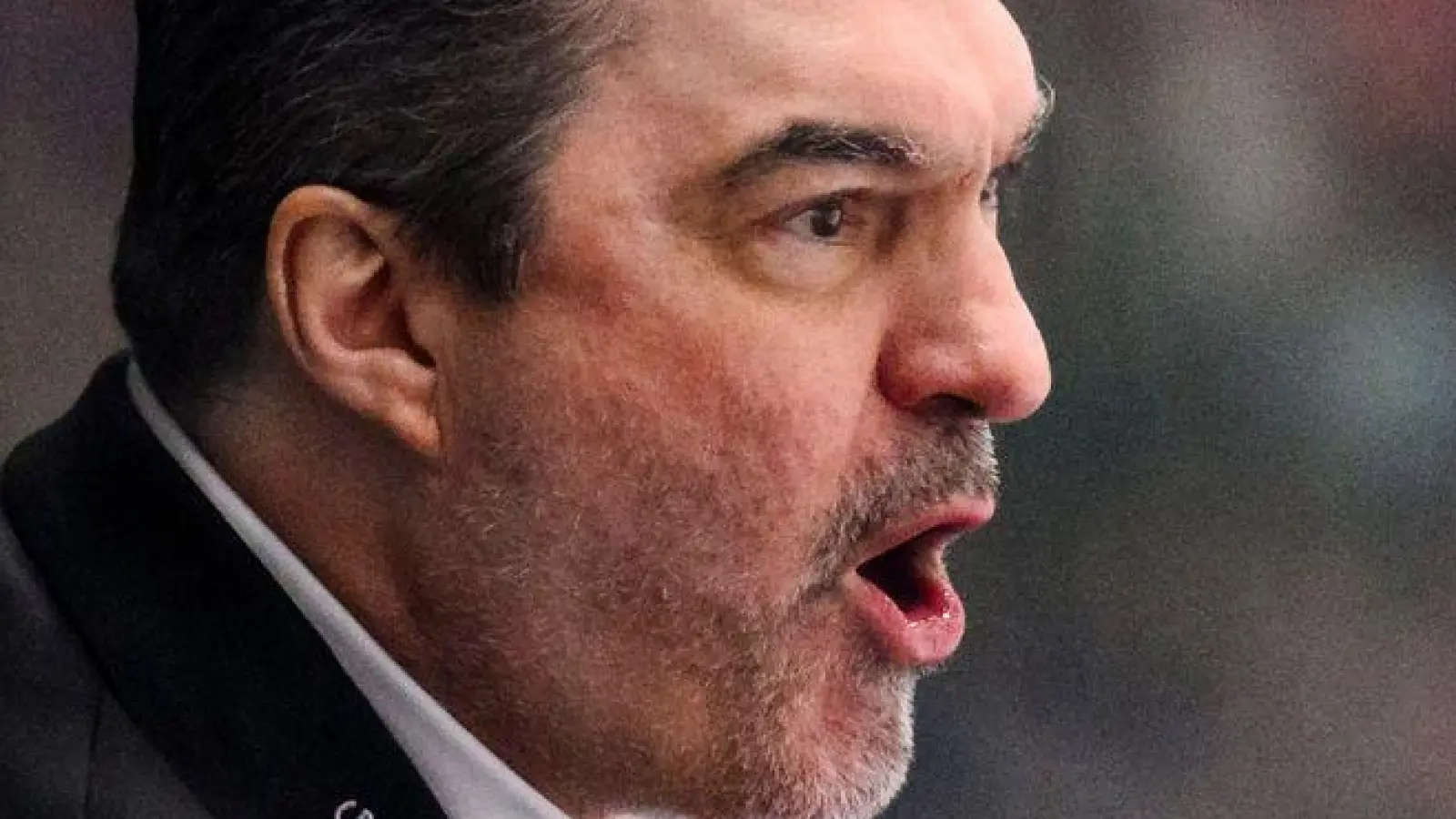 Freut sich über die Leistungen von Talent Zwickel: Sportdirektor Mitchell. (Archivbild) (Foto: Tom Weller/dpa)