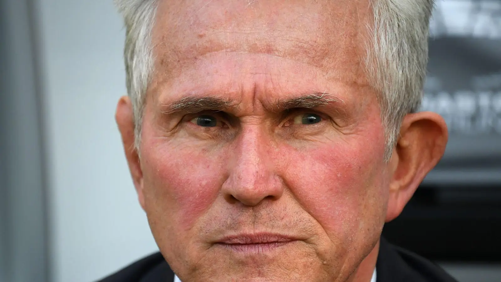 Fußball-Legende Jupp Heynckes wird am Freitag 80 Jahre alt. (Foto: Peter Kneffel/dpa)