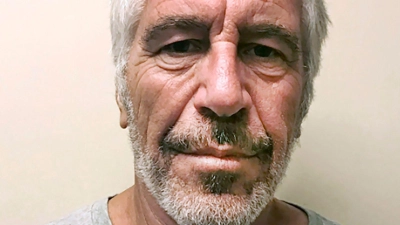 Im Epstein-Skandal haben US-Kongressabgeordnete erneut Fotos veröffentlicht. (Archivfoto) (Foto: ---/AP/dpa)