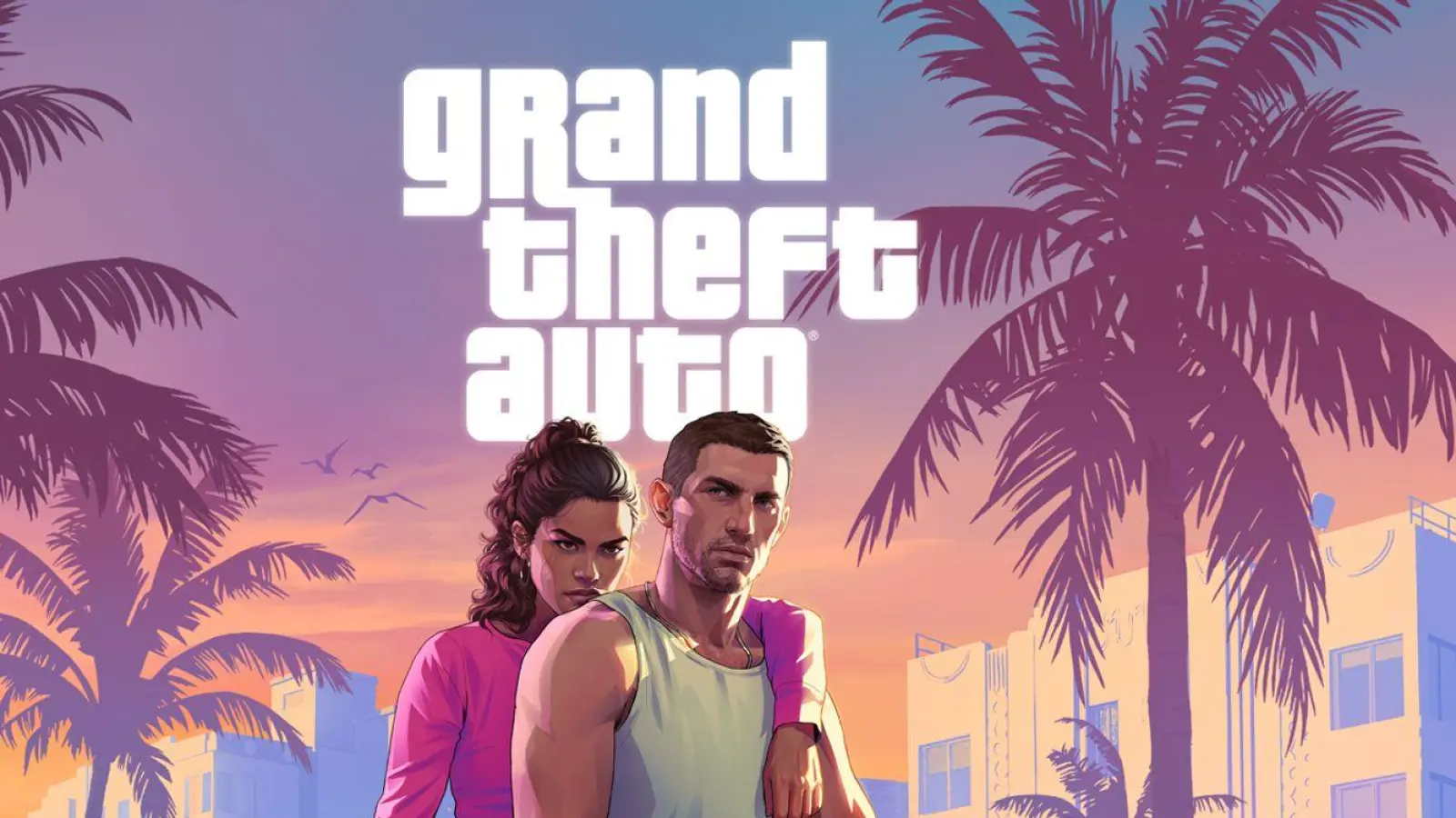 Gamer mussten auf „GTA VI“ mehr als ein Jahrzehnt warten. (Archivbild) (Foto: Rockstar/dpa)