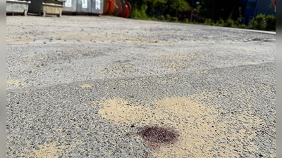 Nach dem Tod eines 14-Jährigen in Menden ermittelt eine Mordkommission. (Symbolbild) (Foto: Alex Talash/dpa)