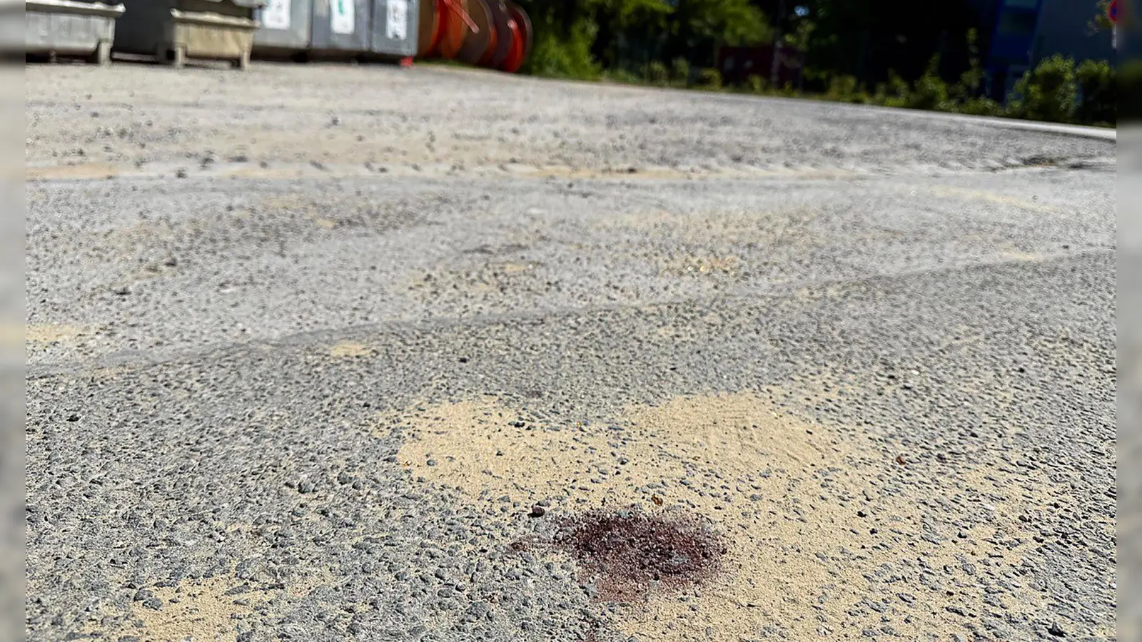Nach dem Tod eines 14-Jährigen in Menden ermittelt eine Mordkommission. (Symbolbild) (Foto: Alex Talash/dpa)