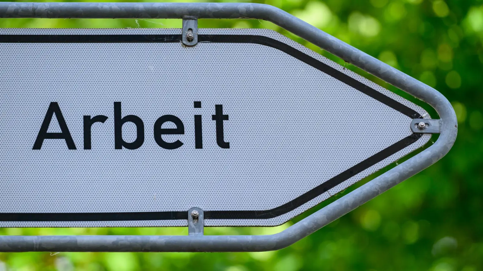 Insgesamt verzeichnen Männer laut der Studie eine Lebensarbeitszeit von 38,8 Jahren, während Frauen auf einen Wert von 28,8 Jahren kommen. (Symbolbild) (Foto: Patrick Pleul/dpa)