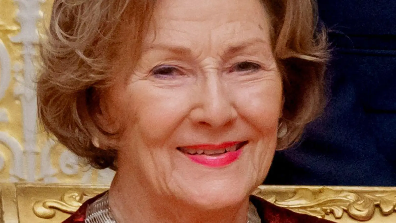 Zum zweiten Mal innerhalb kurzer Zeit bekam Königin Sonja von Norwegen Herzflimmern. (Archivbild) (Foto: Stian Lysberg Solum/NTB/dpa)