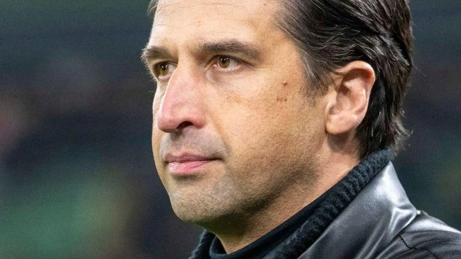 In der Kritik: Sport-Geschäftsführer Jonas Boldt von Hannover 96. (Foto: David Inderlied/dpa)