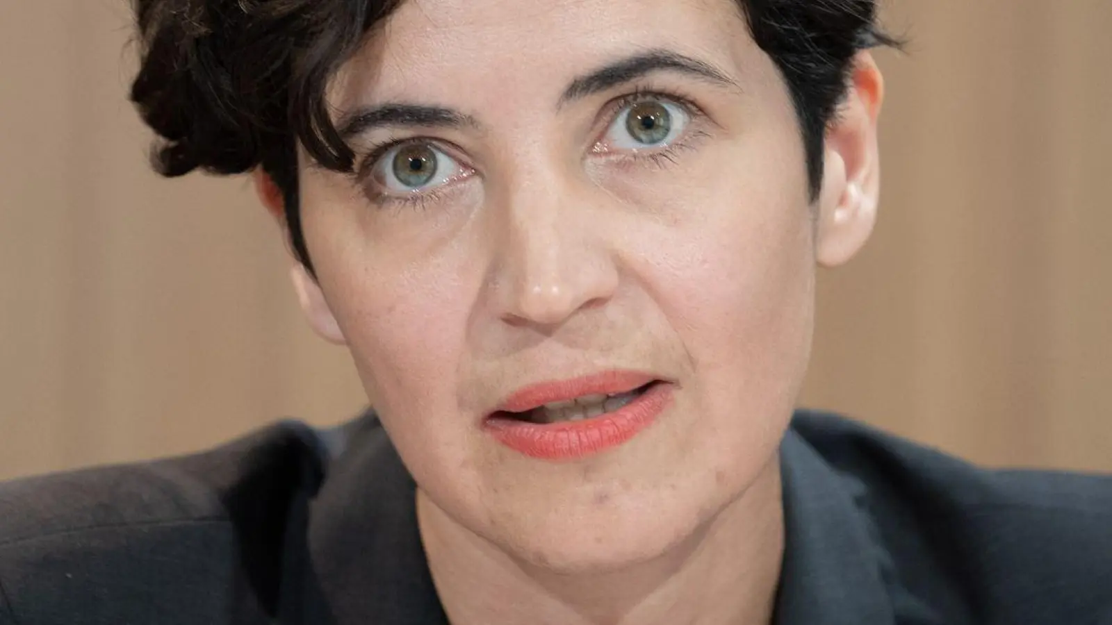 Kürzlich erhielt von Hodenberg für ihr Engagement noch den Bundesverdienstorden. (Archivbild) (Foto: Soeren Stache/dpa)