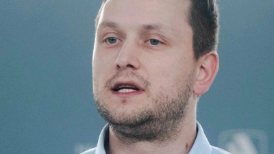 Grönland will nicht Teil der USA sein, machte Nielsen erneut klar. (Archivbild) (Foto: Oscar Scott Carl/Ritzau Scanpix Foto via AP/dpa)