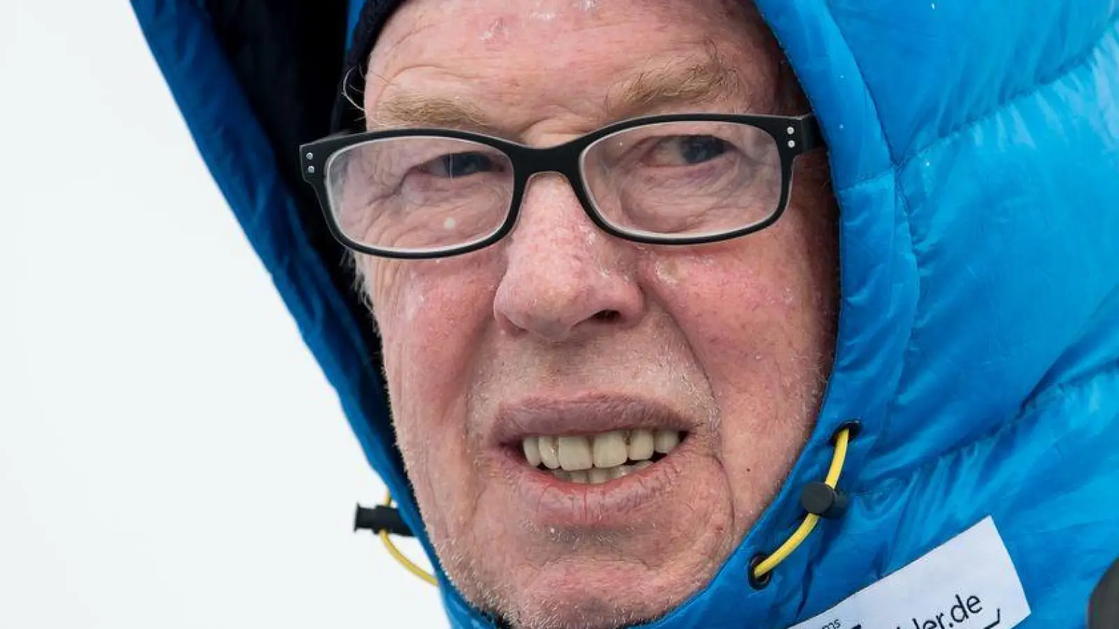 Wolfgang Pichler geht seine nächste berufliche Aufgabe an. (Archivbild) (Foto: Sven Hoppe/dpa)