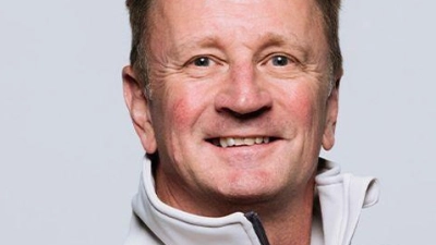 Der frühere Formel-1-Pilot Allan McNish steigt bei Audi zum Renndirektor auf. (Foto: -/Audi Revolut F1 Team/dpa)