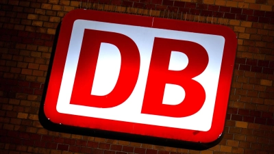 Wer führt künftig die Deutsche Bahn - und wohin? Wer auch immer es wird: Herausforderungen gibt es genug. (Symbolbild) (Foto: Sina Schuldt/dpa)