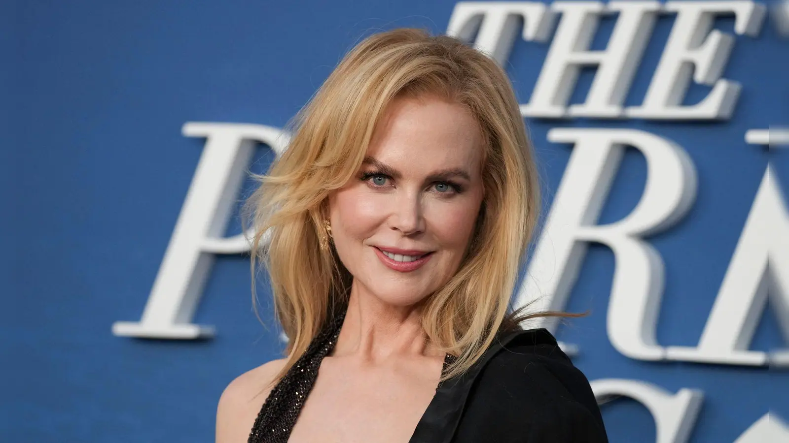 Nicole Kidman will wieder in eine Hexen-Rolle schlüpfen. (Archivbild)  (Foto: Jordan Strauss/Invision/AP/dpa)