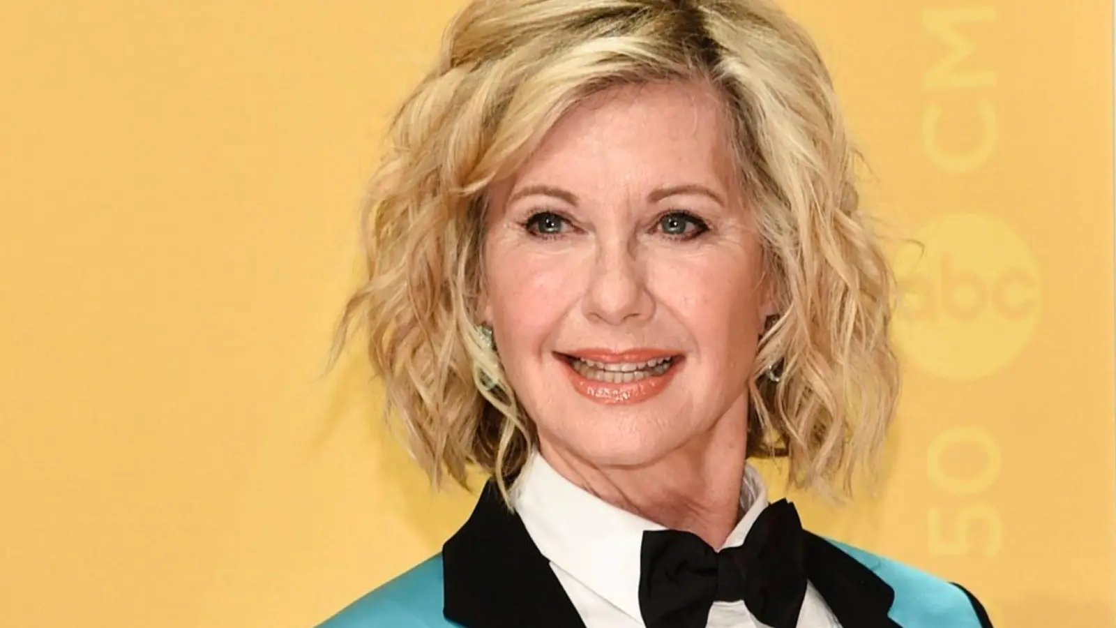 Die mit der Musicalverfilmung „Grease“ in den 70ern weltberühmt gewordene Sängerin und Schauspielerin Olivia Newton-John ist diese Woche im Alter von 73 Jahren gestorben. (Foto: Evan Agostini/Invision via AP/dpa)